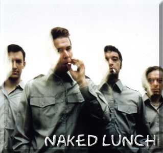 Foto Naked Lunch