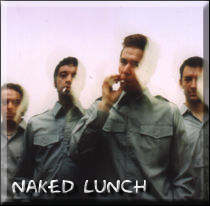 Foto Naked Lunch