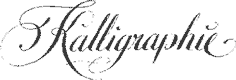 kalligraphie.de