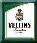 Sponsored by Veltins