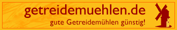 gute Getreidemhlen gnstig online kaufen: getreidemuehlen.de