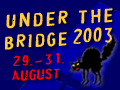 under the bridge 120 x 90 Pixel