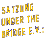 Satzung des under the bridge e.v.