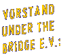 Vorstand des under the bridge e.v. Vorstand des under the bridge e.v.