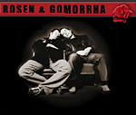 Rosen und Gomorrha