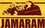 Jamaram - Reggae, Funk, Samba, Blues