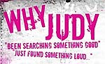 Why Judy