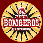 Los Bomberos Monte Cruz