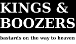 King & Boozers