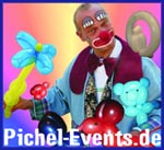 Pichel Events